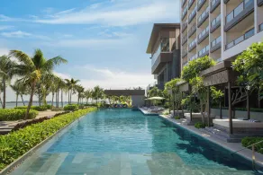 InterContinental Halong Bay Resort by IHG - Pool