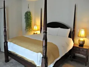 Luxury Mountain Getaways - Room