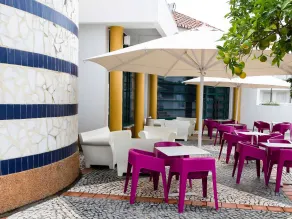 Hotel ibis Evora - Restaurant