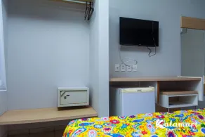 Kalamari Beach Hotel - Room