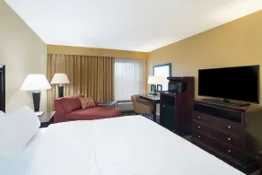 Hampton Inn Corydon - Zimmer