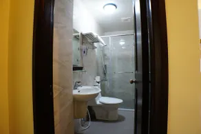 Warm B&B - Bathroom