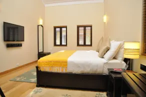 Casa De Goa - Boutique Resort - Calangute - Room