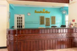 Deluxe SandCastles Condos - Reception