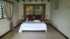 Mango Lodge - Chambre