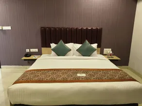 Grand Continent Hotel, Hitec City, Hyderabad - Quarto
