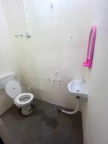 Hotel Prince Palace - Bathroom