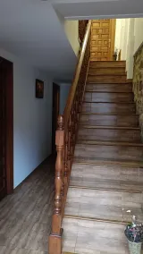 Habitación en galdames - Værelse
