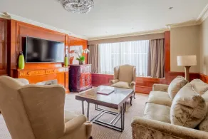 Radisson Blu Hotel, London Heathrow - Room