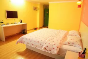 Jiaying Chain Hotel - Dongguan Nancheng Branch - Quarto