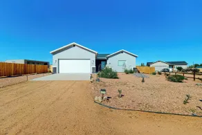 Scenic Home w/ Yard in Big Water, Dogs Welcome! - Innenbereich
