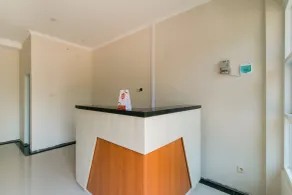 FAKHIRA RESIDENCE HOTEL - Reception
