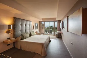 Lopesan Baobab Resort - Chambre