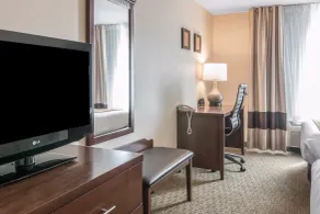 Comfort Suites Wixom - Novi - Chambre