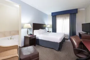 Holiday Inn Express Hotel & Suites New Iberia - Avery Island by IHG - Chambre