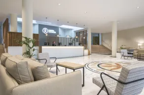 Hotel Benidorm East by Pierre & Vacances - Rezeption
