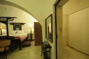 Haveli Inn Pal - Baño