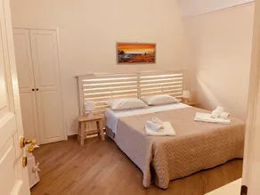 Dimore di Lecce - La Corte - Udsigt fra værelset