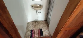 Limasan Mbah Darmo - Badezimmer