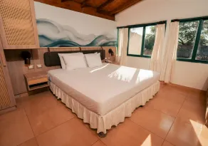 Aranwa Vichayito Beach Resort - Quarto