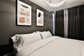 Hygie Boutique Hotel - Chambre