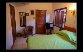 Fuego Mio Bed & Breakfast - Room
