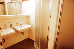 Charles Bridge Hostel & Apartments - Salle de bain