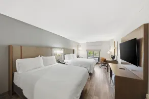 Holiday Inn Atlanta-Northlake by IHG - Room