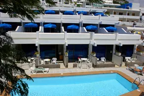 Apartamentos Monte Verde - Pool