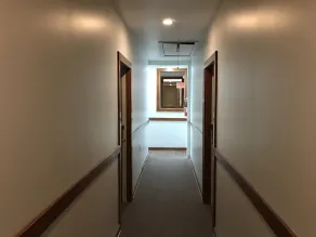 Motel 6-Front Royal, VA - Entrée intérieure