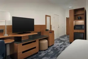 Fairfield by Marriott The Dalles - Chambre