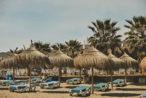 Hotel Playa Bocaina - Restaurant