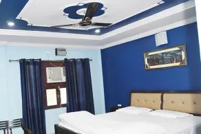 Hotel Aryan - Camera