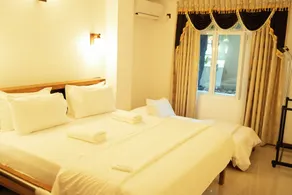 Biosphere by Hawks Hotels Kamadhoo Baa Atoll - Rum