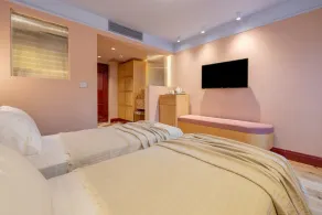 Yonca Anjelika Otel - Room