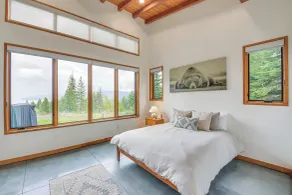 Luxe Mtn-view Escape 5 Mi to Dtwn Priest River! - Innenbereich