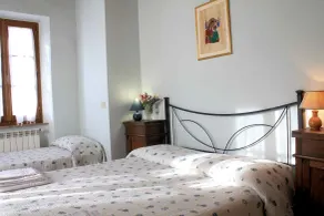 Agriturismo Le Stringaie - Room