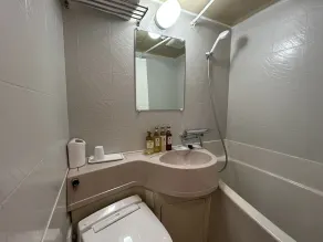 Pioland Hotel - Salle de bain