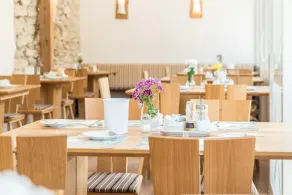 Hörners Landgasthof - Restaurante