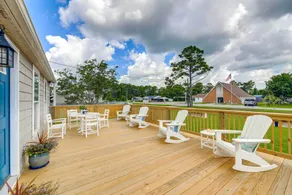 'The Willowberry House' with Deck & Grill! - Innvendig