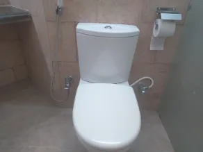 Kharadi EON IT NP Hospitality - Bad