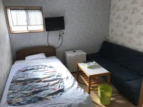 Hotel Famitic Myojin - Rom