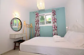 Villa Ektoras by EY Villas - Room
