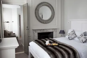Vanbrugh House Hotel - Habitación