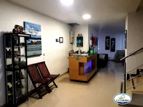 Hotel Portobelo Guatape - Reception