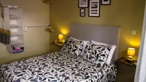 Rodos Backpackers - Habitación