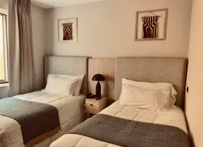 Torre Dorada Cusco - Room