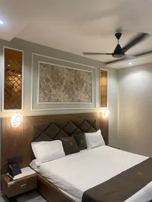 Shehnai Resorts - Camera