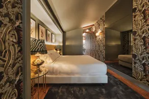 Torel Palace Lisbon - Room