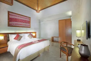 Bracha Villas Bali - Room